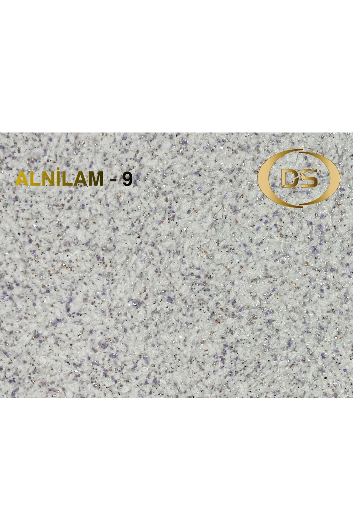 Alnilam - 9 | İpek Sıva & Canlı Sıva & Pamuk Sıva & Yalıtımlı Sıva