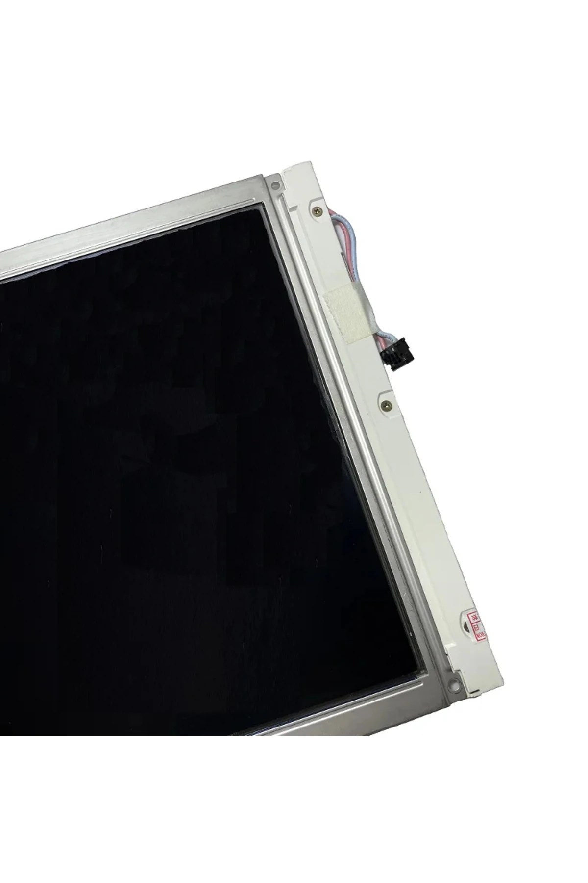 Sharp LM64P89L 10.4 İnç LCD Ekran Paneli Endüstriyel Kullanım Alanı CNC Torna Freze Makineleri İçin