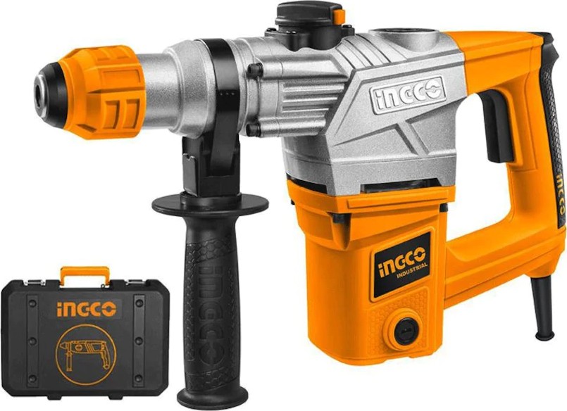 İngco RH10508 Kırıcı Delici 1050 W
