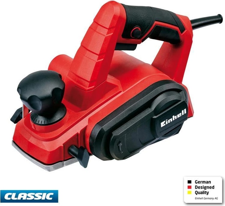 Bfs Einhell Tc Pl 750 Elektrikli Planya 750 Watt
