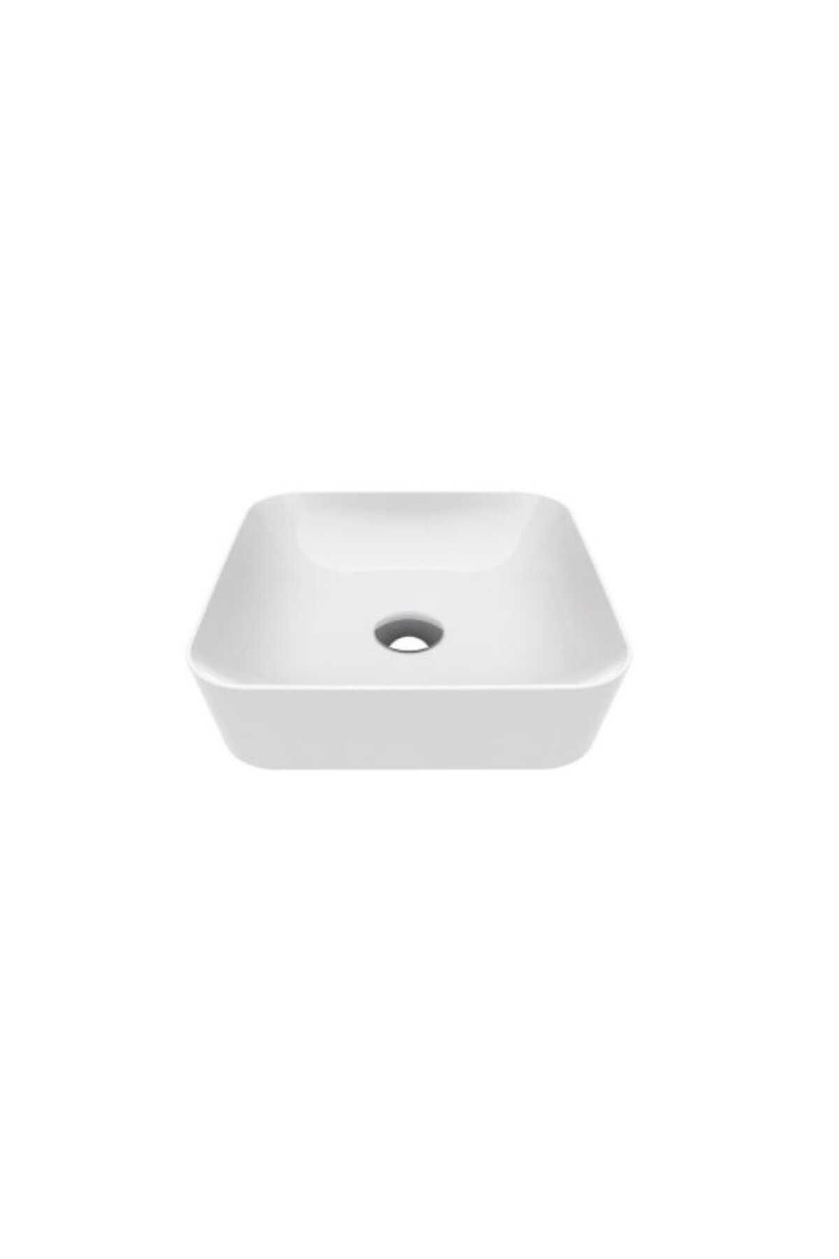 UL040 Tezgah Üstü 40 cm Ultra Çanak Lavabo