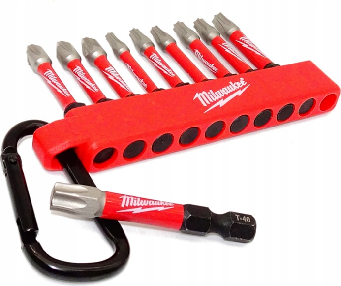 Bits Ucu Karabina Set 10 Parça - 4932480941