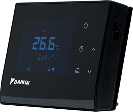 D-Sense Smart Oda Termostatı (Cep Telefonu ile Kontrol) Akıllı Oda Termostatı
