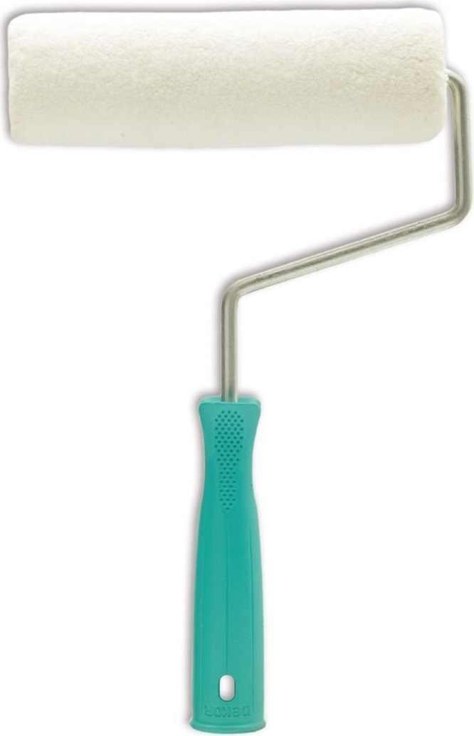 DEKOR Kadife Rulo 20Cm