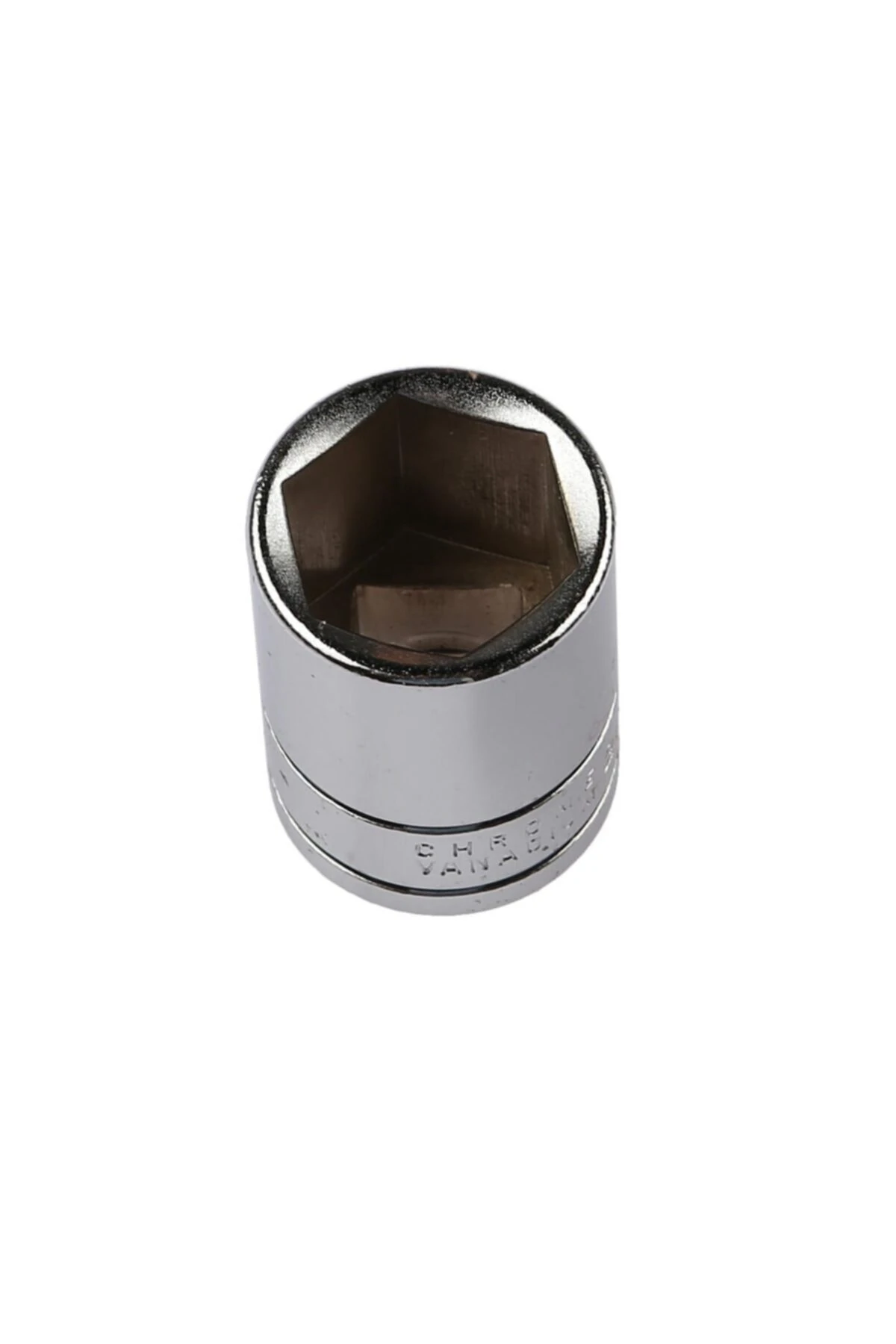 1/2" Altı Köşe Lokma Anahtar 20 Mm Cr-v Pro