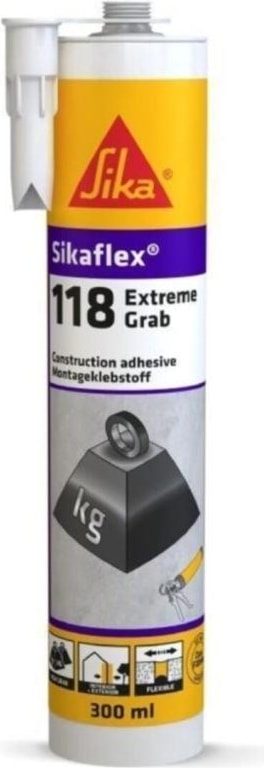Soudal Fix All High Tack Beyaz 290 Ml