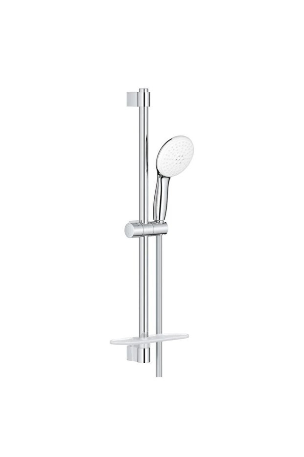 Tempesta 110 Duş Seti 2 Akışlı Rain,jet - 27926003