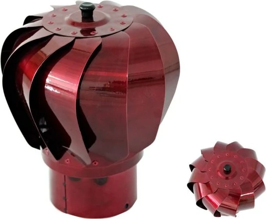 Baca Döneri Mc Minik Model Boru Tipi 100 Lük