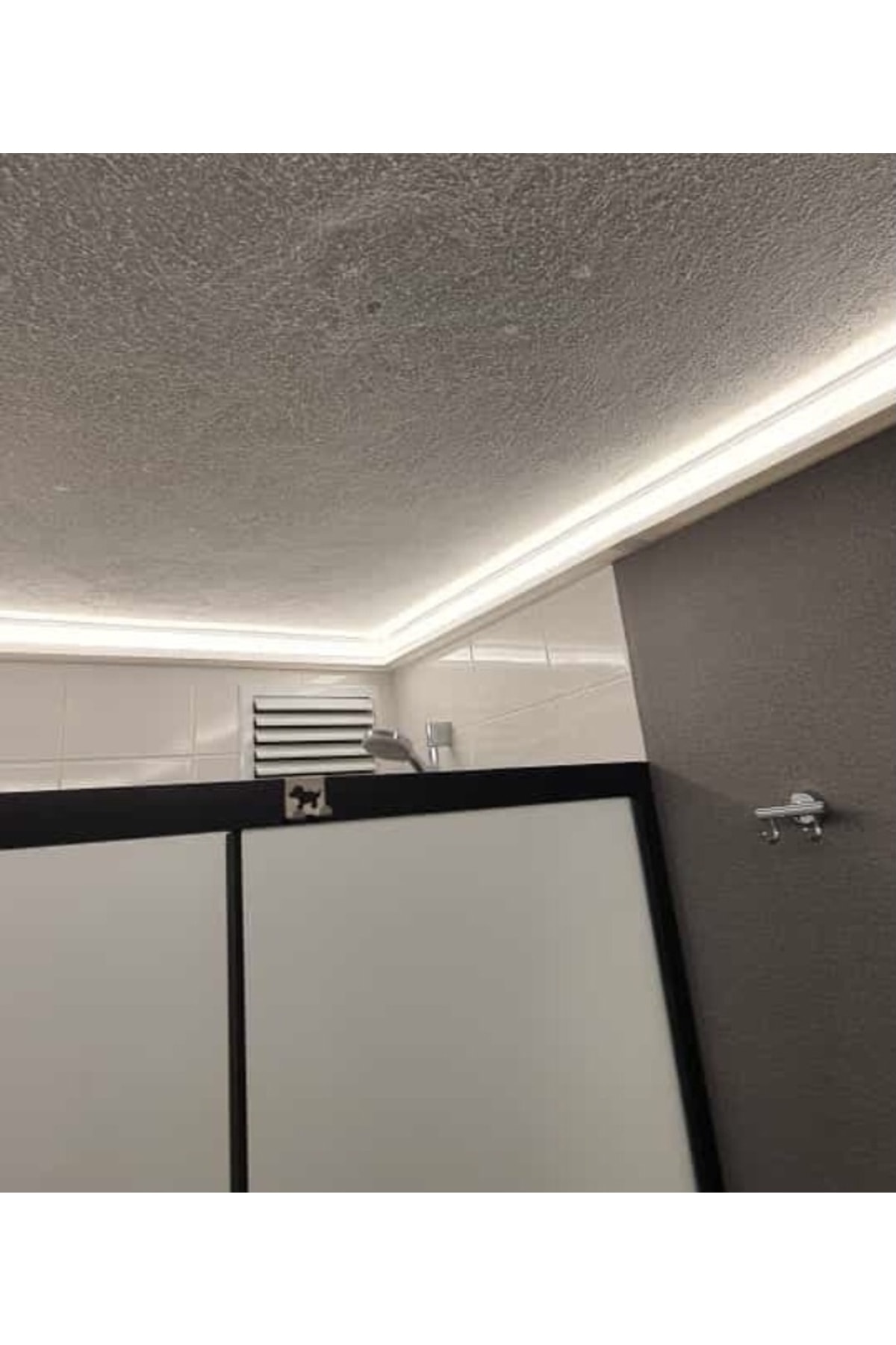 Led'li Kartonpiyer (LED-12) (1 METRE)