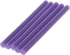 Winnboss Renkli Kalın Sıcak Mum Silikon