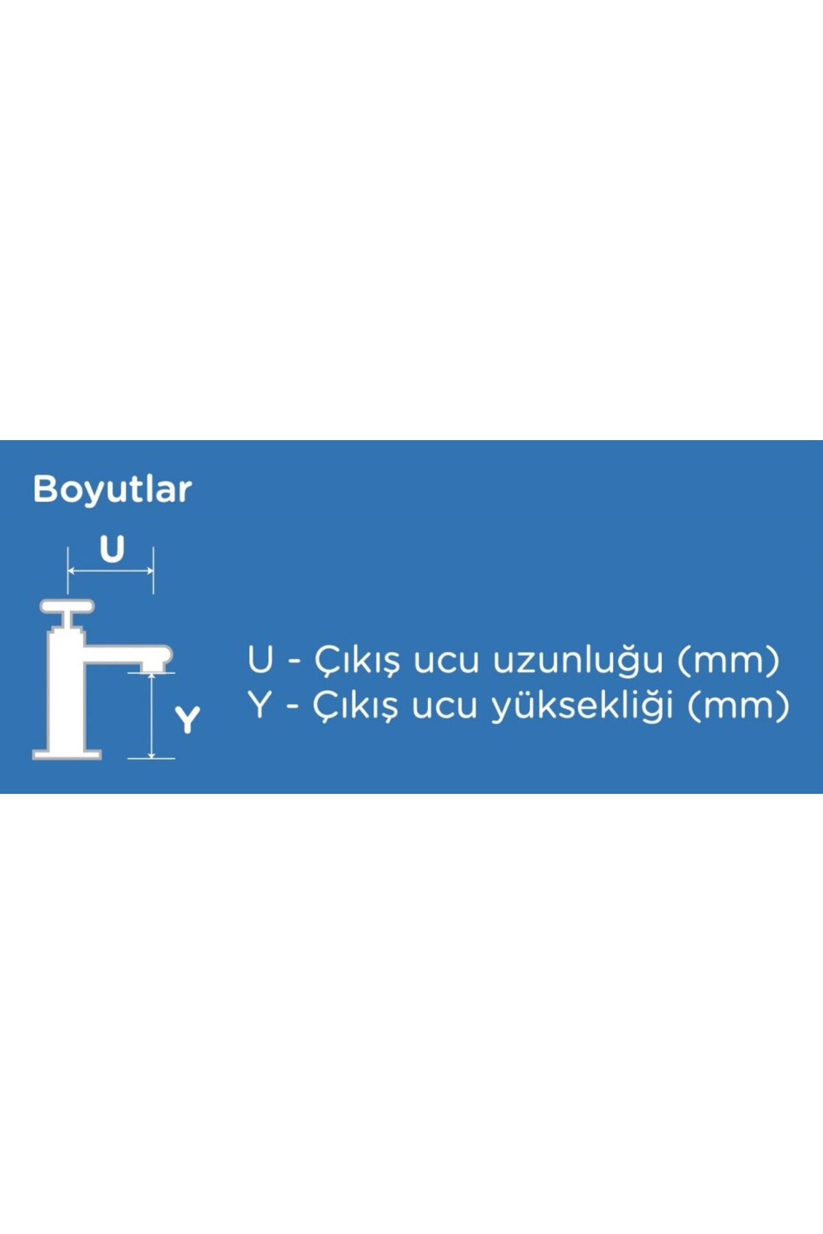 Tiera Mutfak Eviye Bataryası 102118123