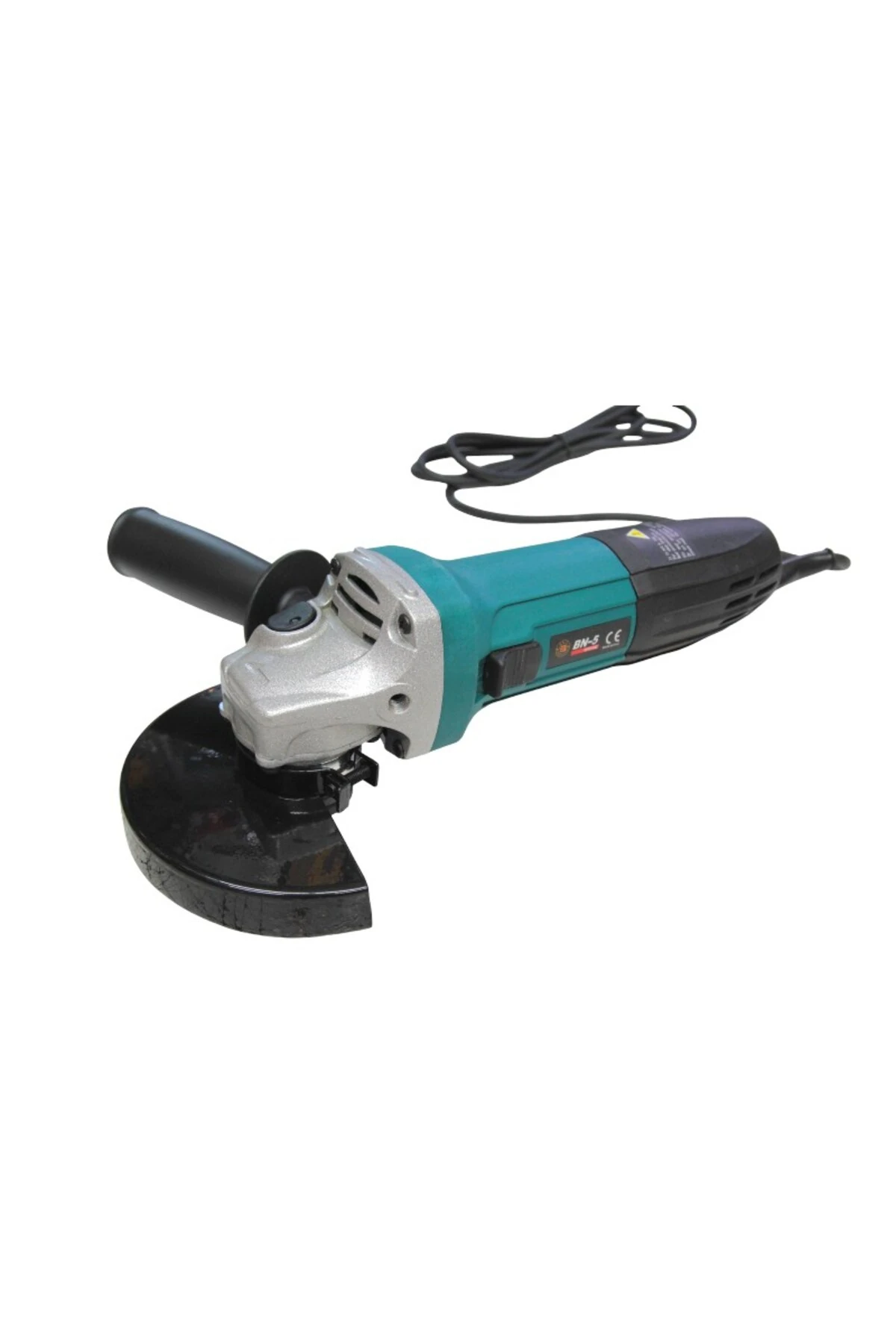 Devir Ayarlı Taş Motoru