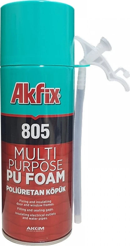 Montaj Köpüğü 300 ml