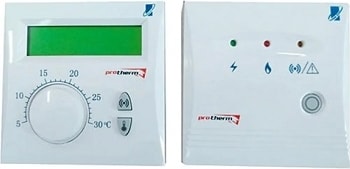 Lynx Kablosuz On-Off Oda Termostatı