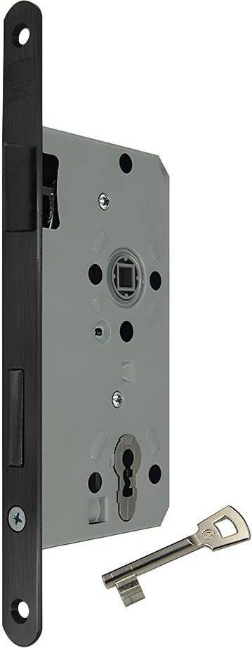 S.22 Serisi Metal Dilli Gömme Kilit