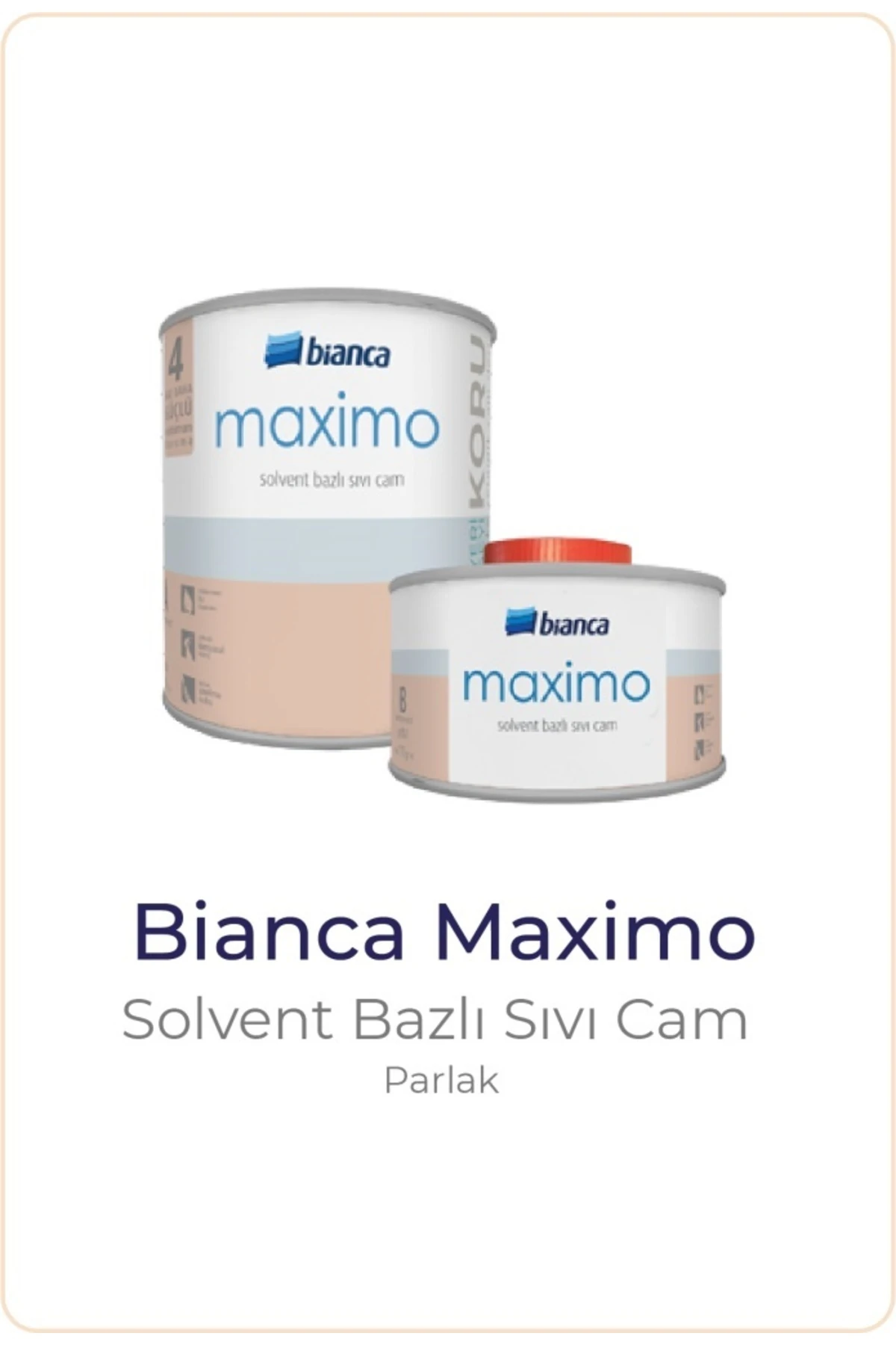 Stella Mutfak Tezgahı Boyama Seti Siyah