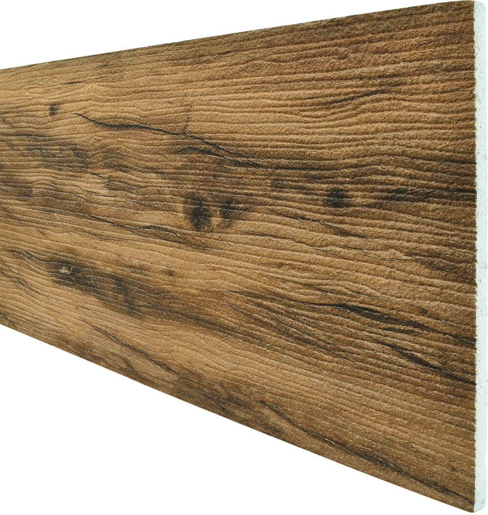 5 Adet (2,5m2) x Ahşap Desenli 3 Boyutlu Renkli Strafor Köpük Duvar Kaplama Paneli (WD-701)