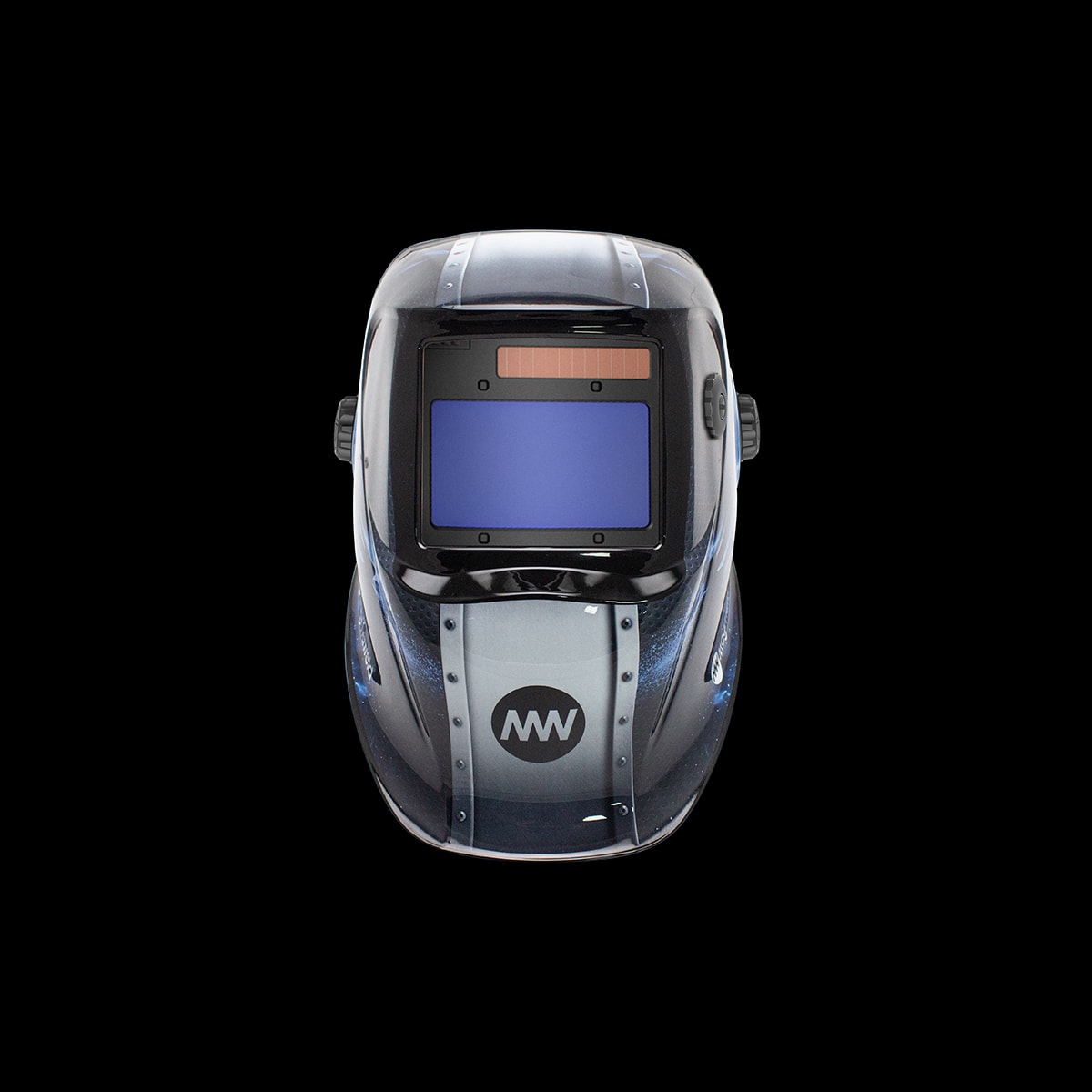 Mkm 636MA Solarmatik Kaynak Maskesi 8500405636