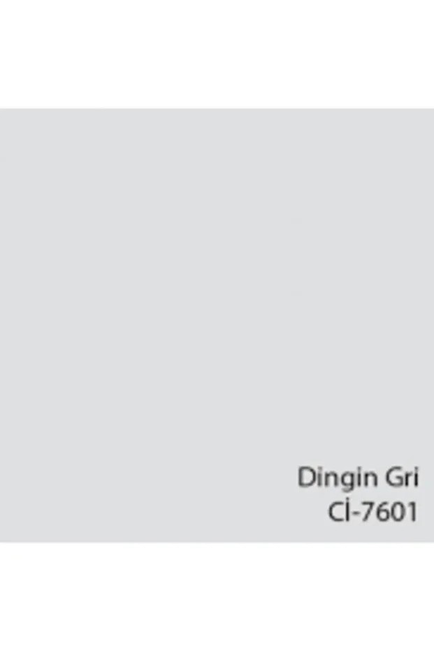 Elegans Yarı Mat Iç Cephe Boyası Dingin Gri