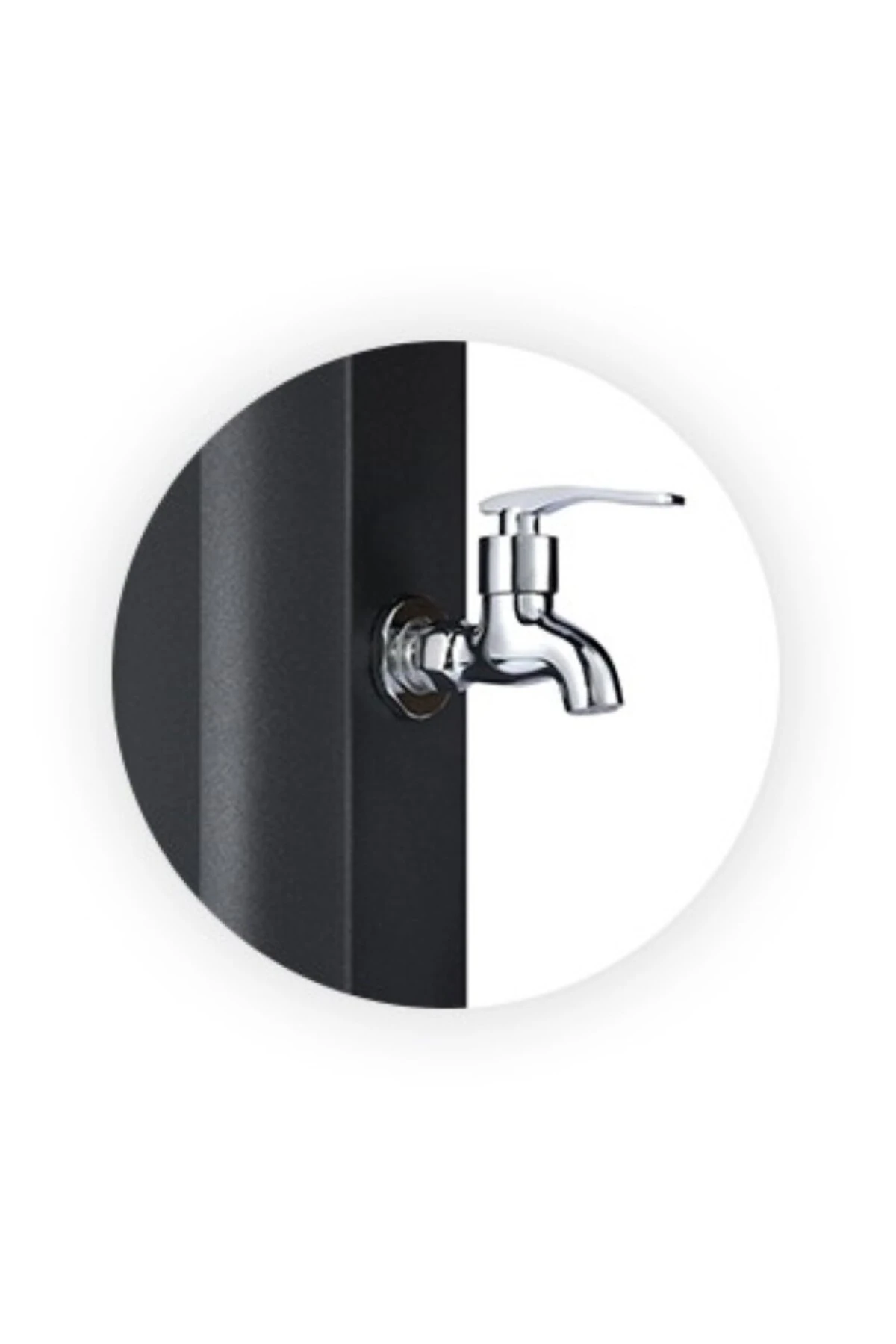 Jolly Go Solar Duş 20L