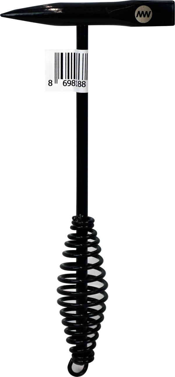 Kaynakçı Çekici - Spiral Kol 500 gr