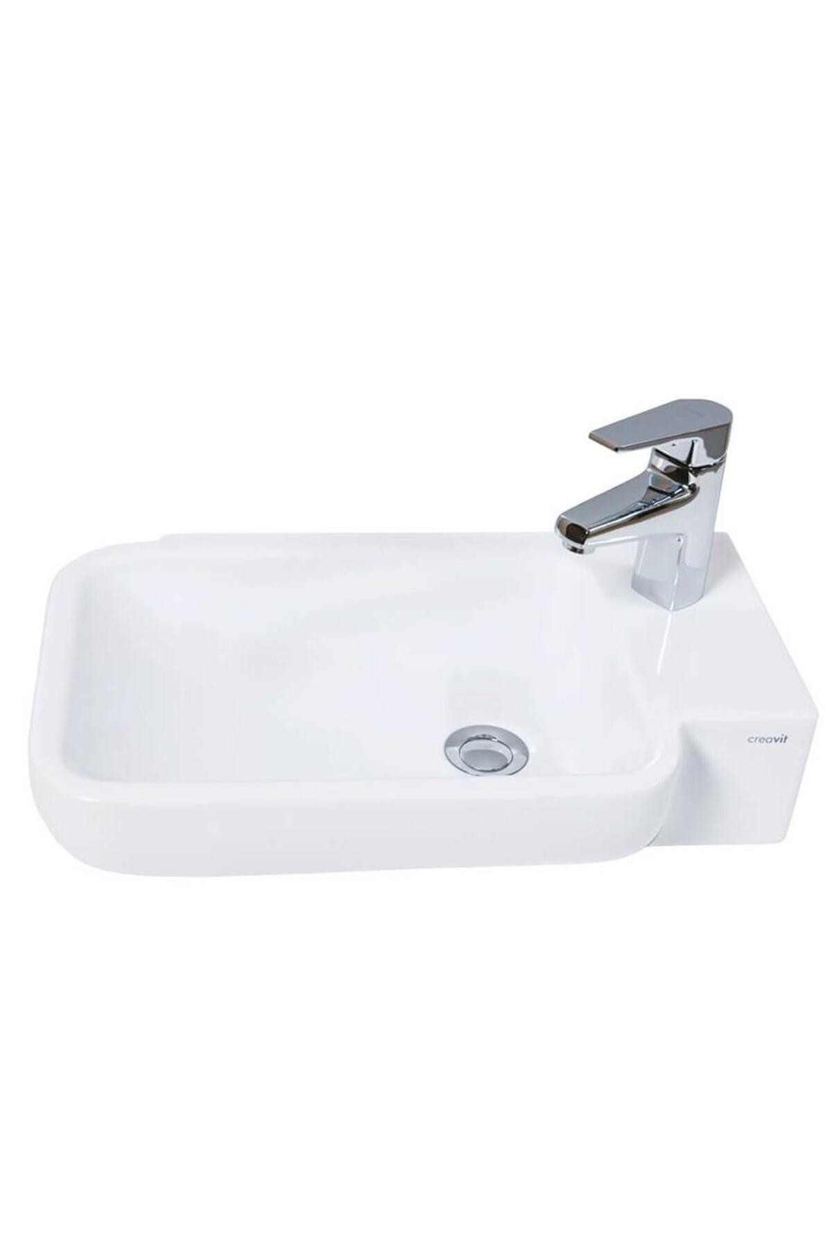 Elmas 33x53 Cm Lavabo Tp027