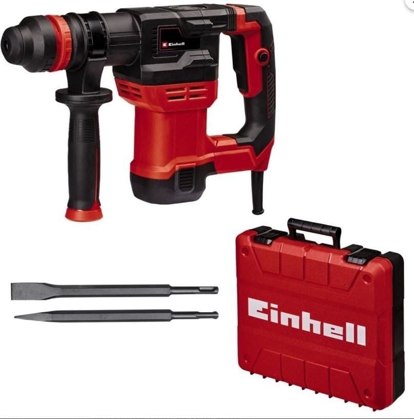 Te Dh 5 Kırıcı 750 Watt