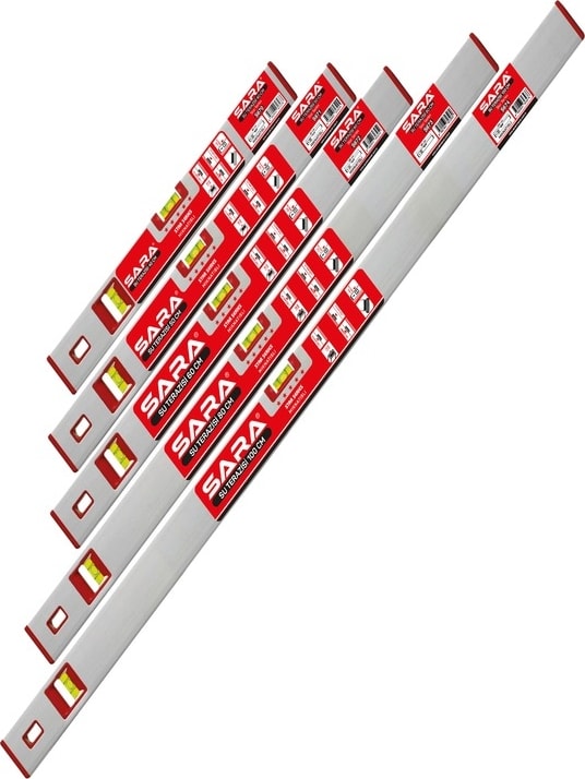 Su Terazisi Mıknatıslı 80CM
