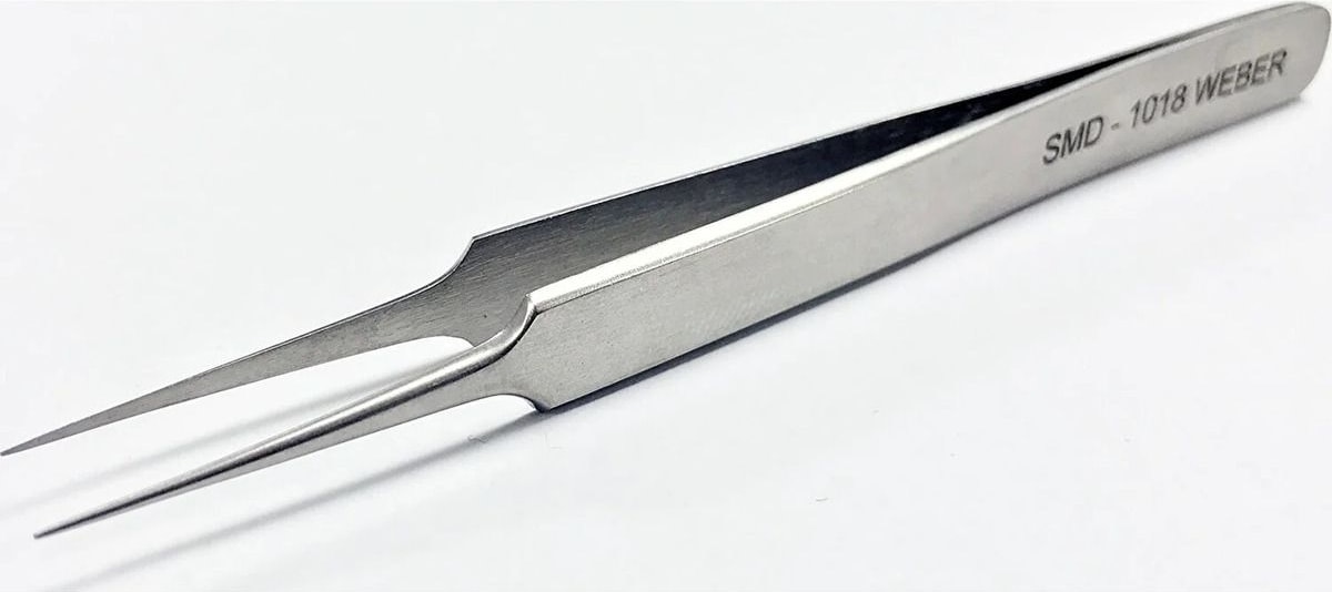 WEBER Smd 1018 Mikro Montaj Cımbızı 115 mm