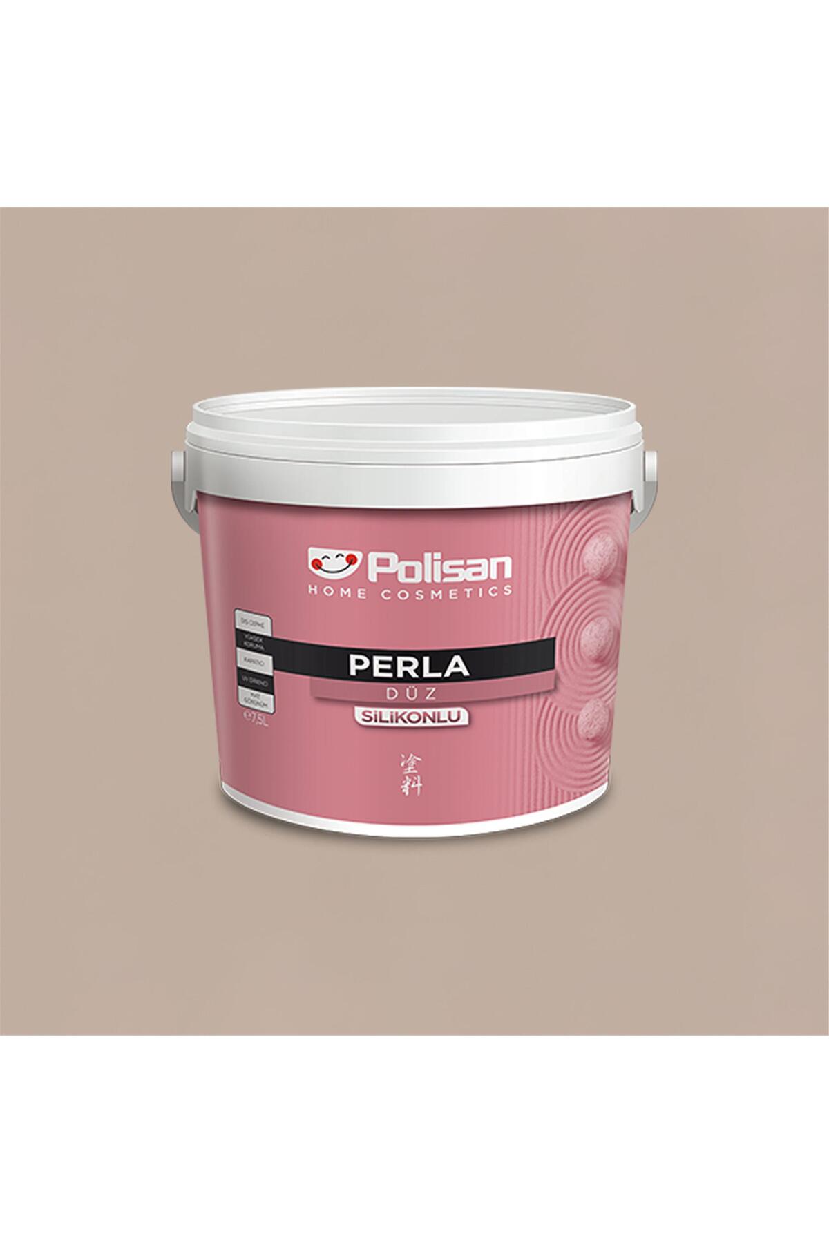 5076 - Patara - Cd-8057 15 Litre Perla Silikonlu Dış Cephe Boyası (38100012200)