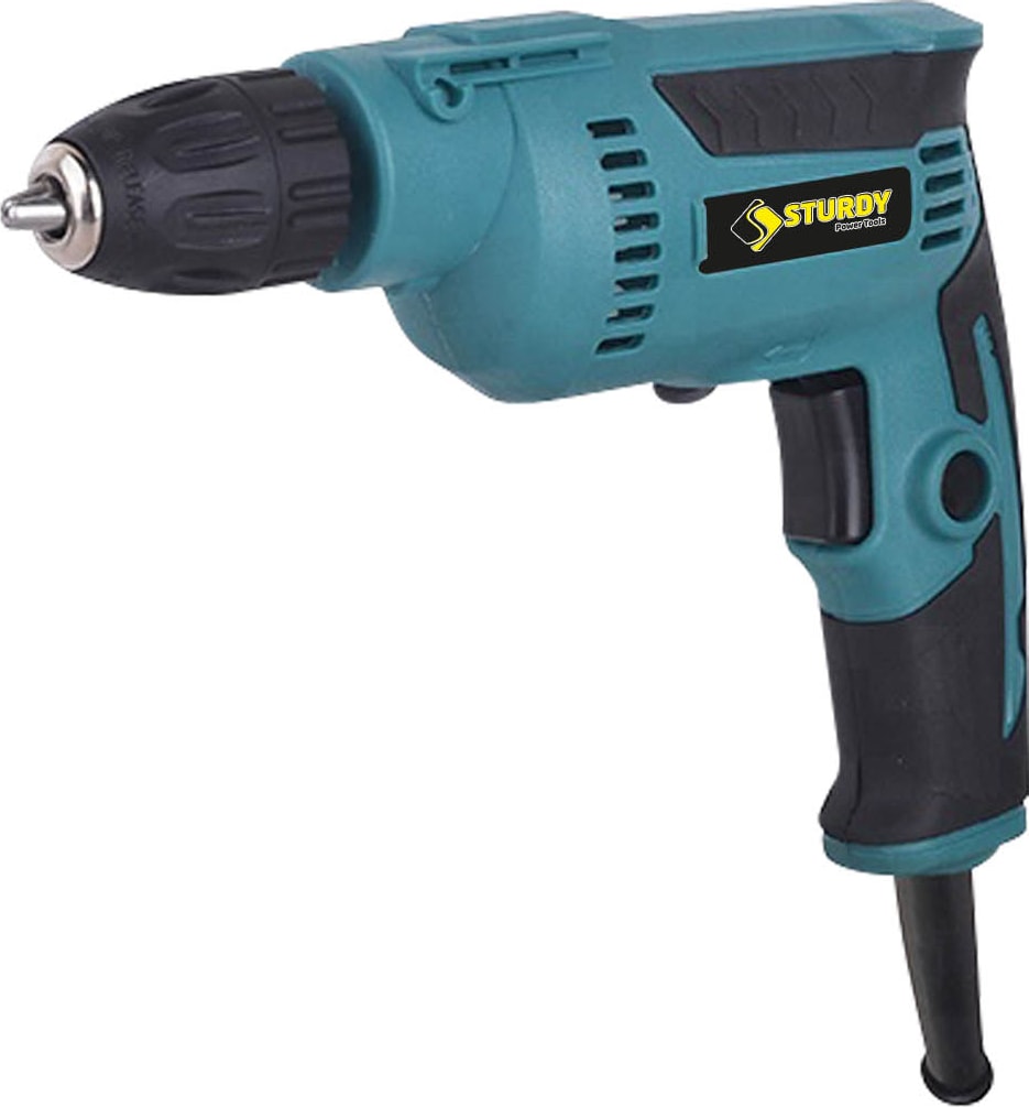 Japon Techno Hummer Drill 3200 V 35.000 Rpm Sjs Metal Sanzıman Devir Ayarlı Darbeli Matkap