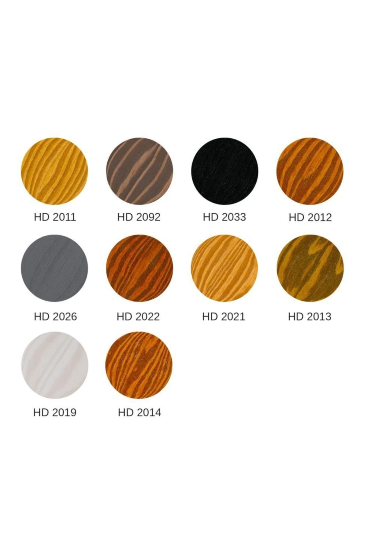 Aqua Colorant Ahşap Renklendirici 2,5 lt Hd 2022