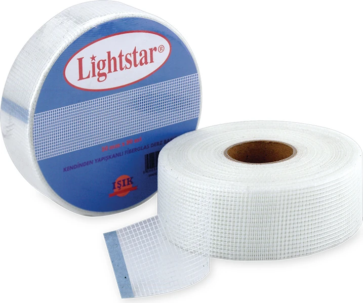 Lıghtstar Ultra 50 mm 90 Metre Derz Bandı