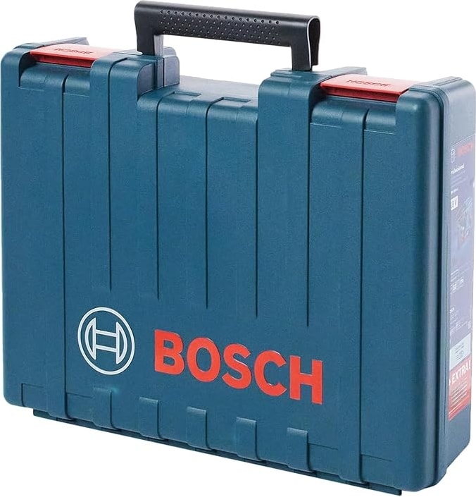 BOSCH Gbh 180-LI Akülü (1x4 Ah)+ Sds Plus Set