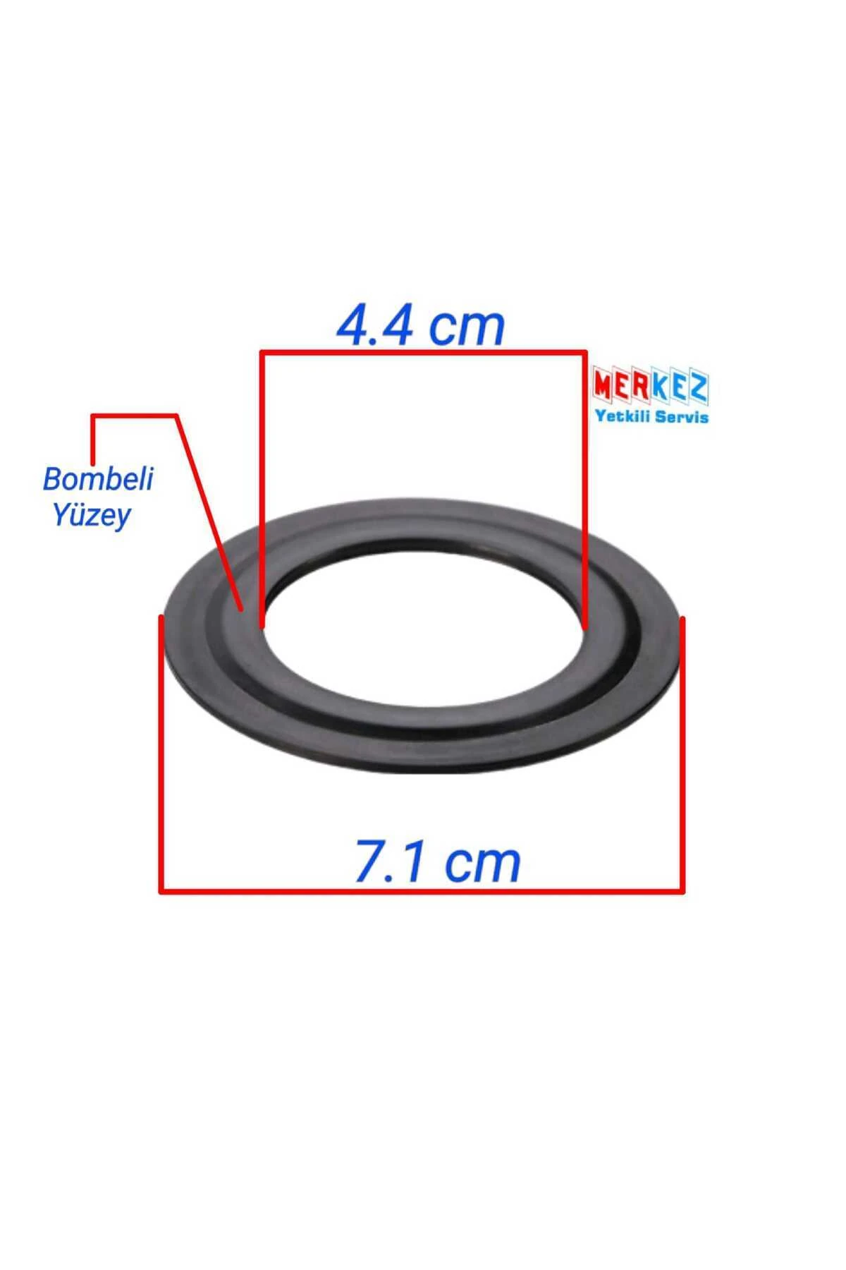 Serel Klozet Rezervuar Iç Takım Contası