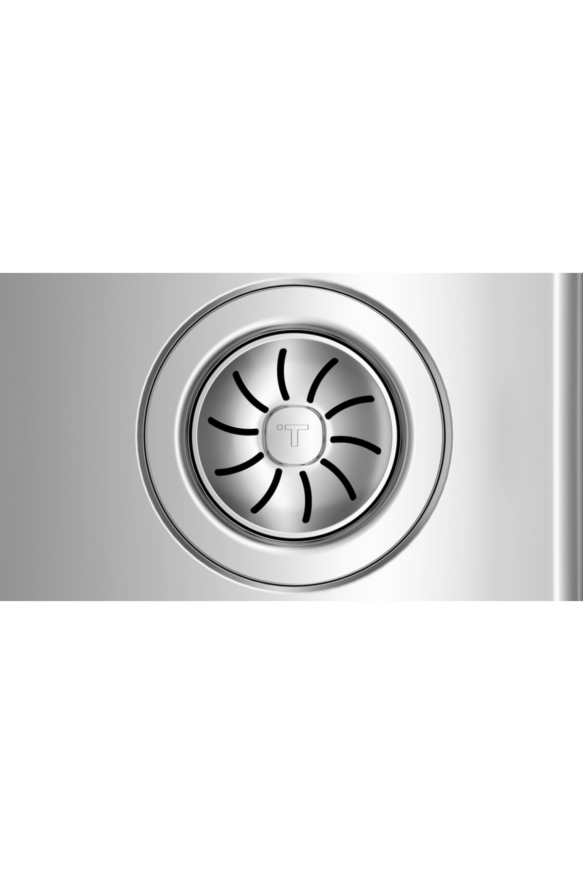 Brooklyn 50 M-xp 1b Paslanmaz Eviye