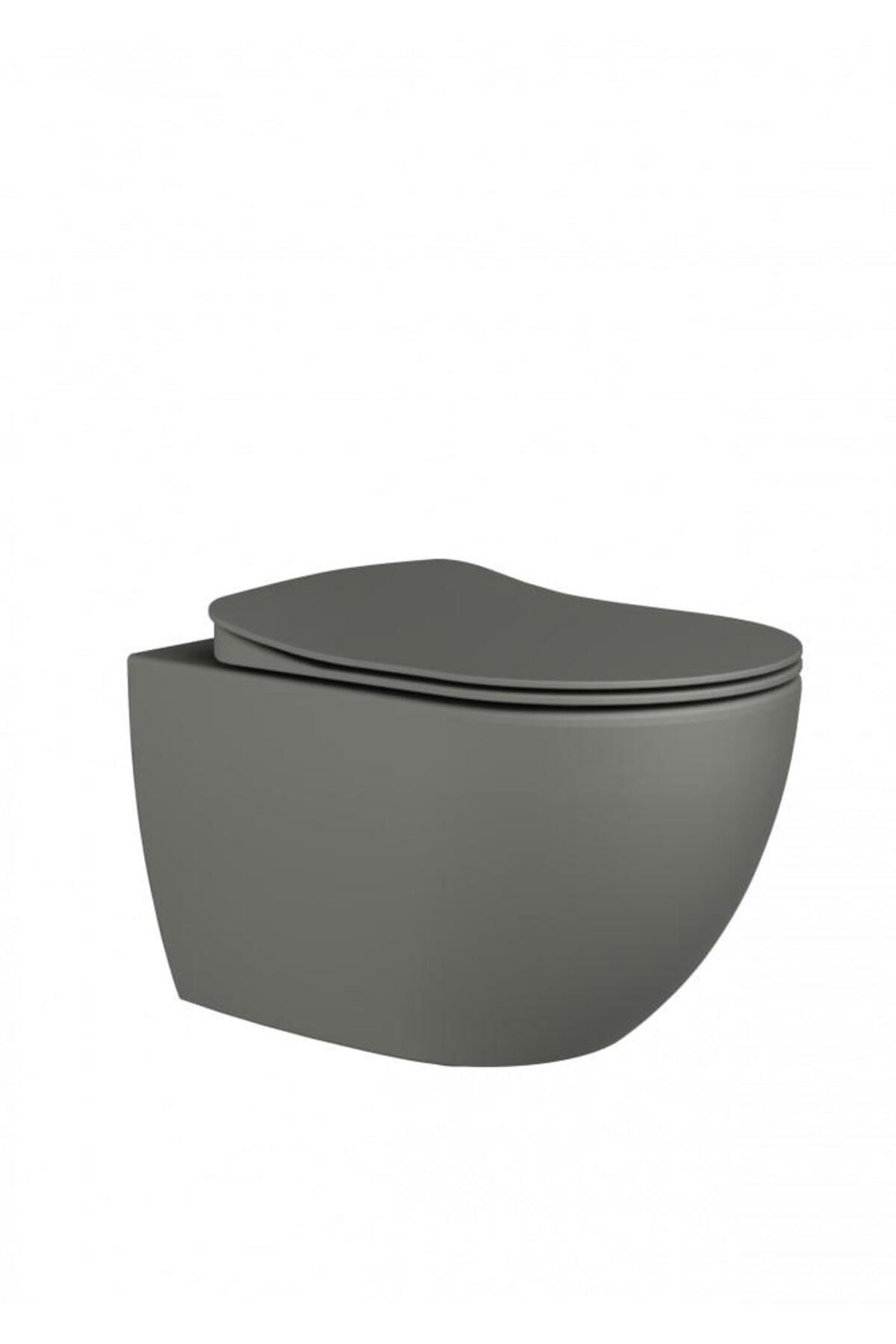 Rim-Off Asma Klozet Cool Grey