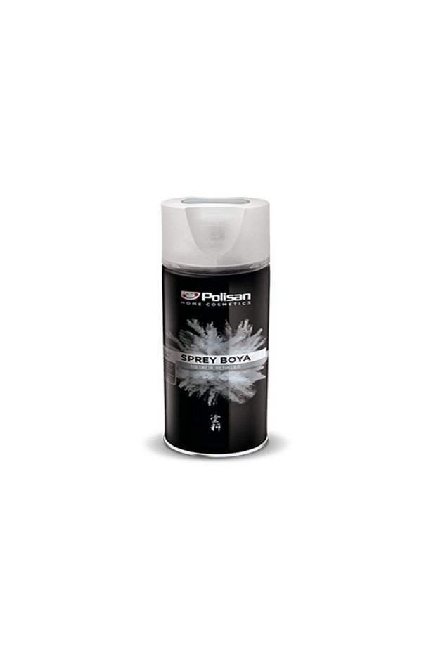 Mavi Boncuklu Akrilik Sprey Boya 400 ml