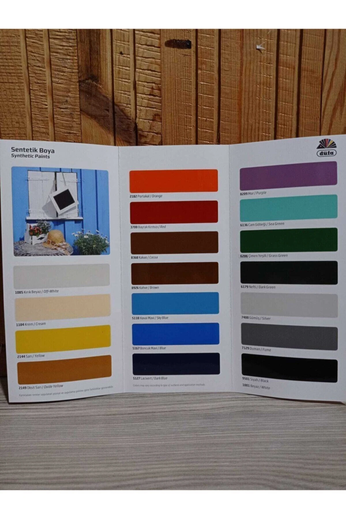 Sentetik Boya 2,5 Lt Siyah