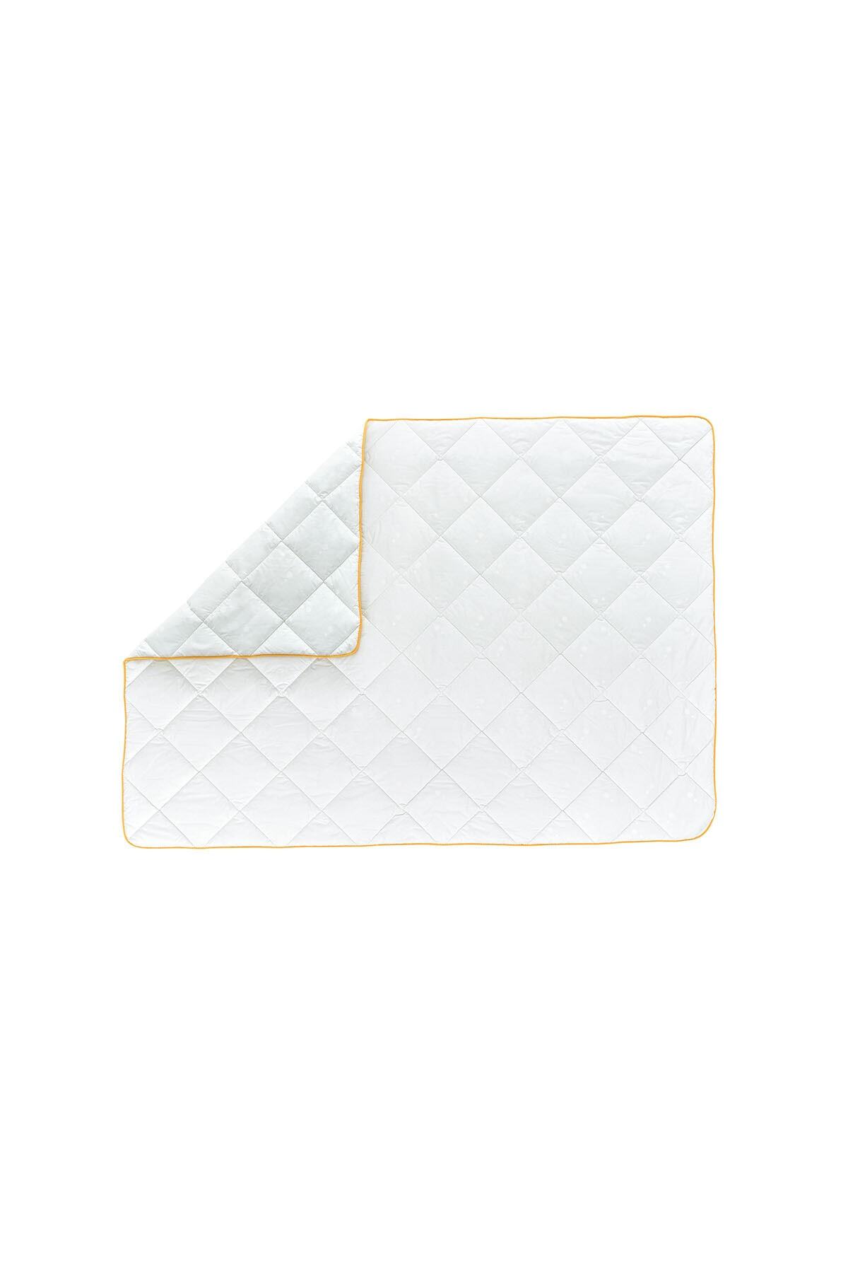 Dacron® Hollofil® Allerban® Tek Kişilik Xl Yorgan, 175x215 Cm