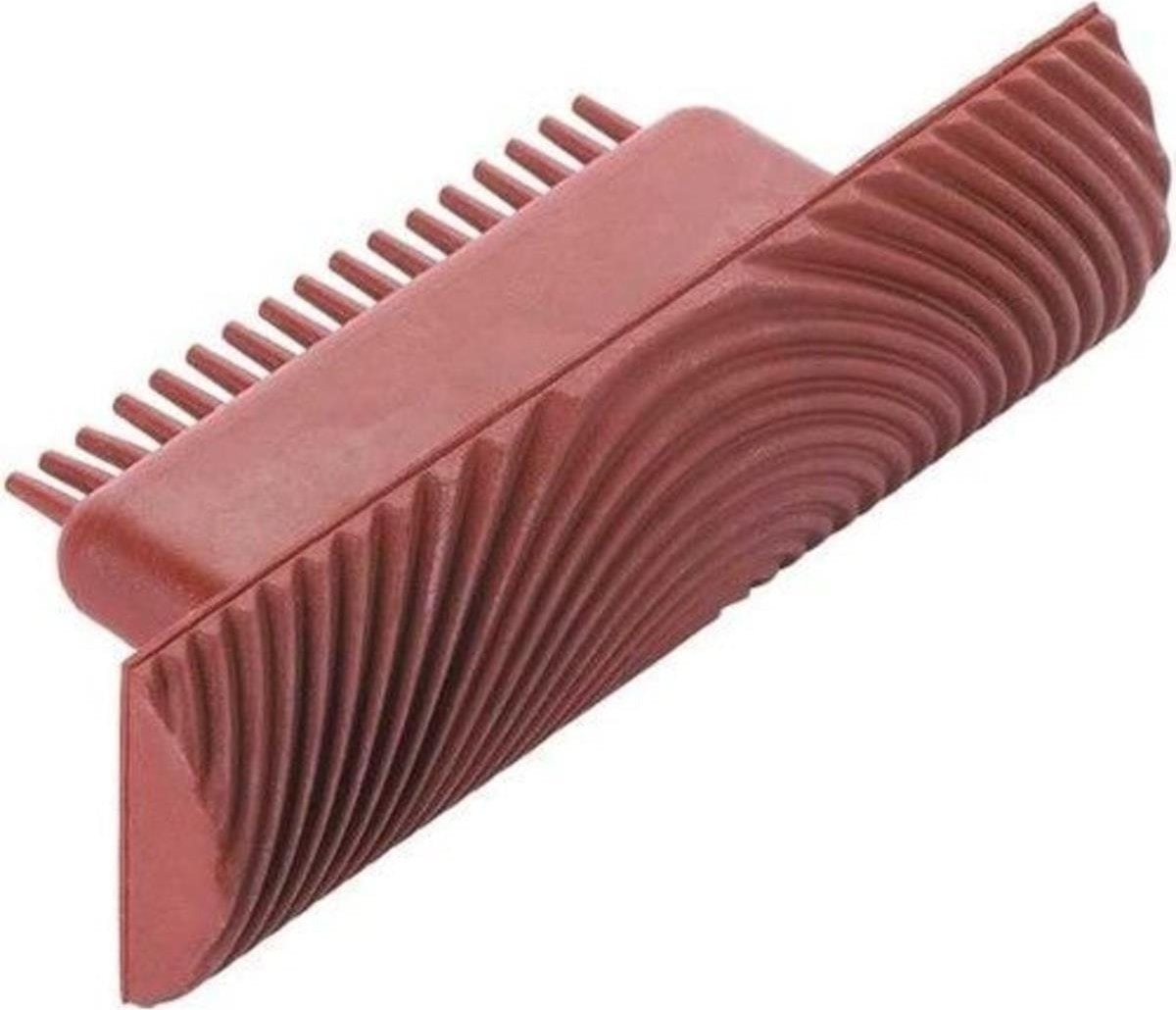 DEKOR 1347 Ahşap Desen Aparatı 15CM