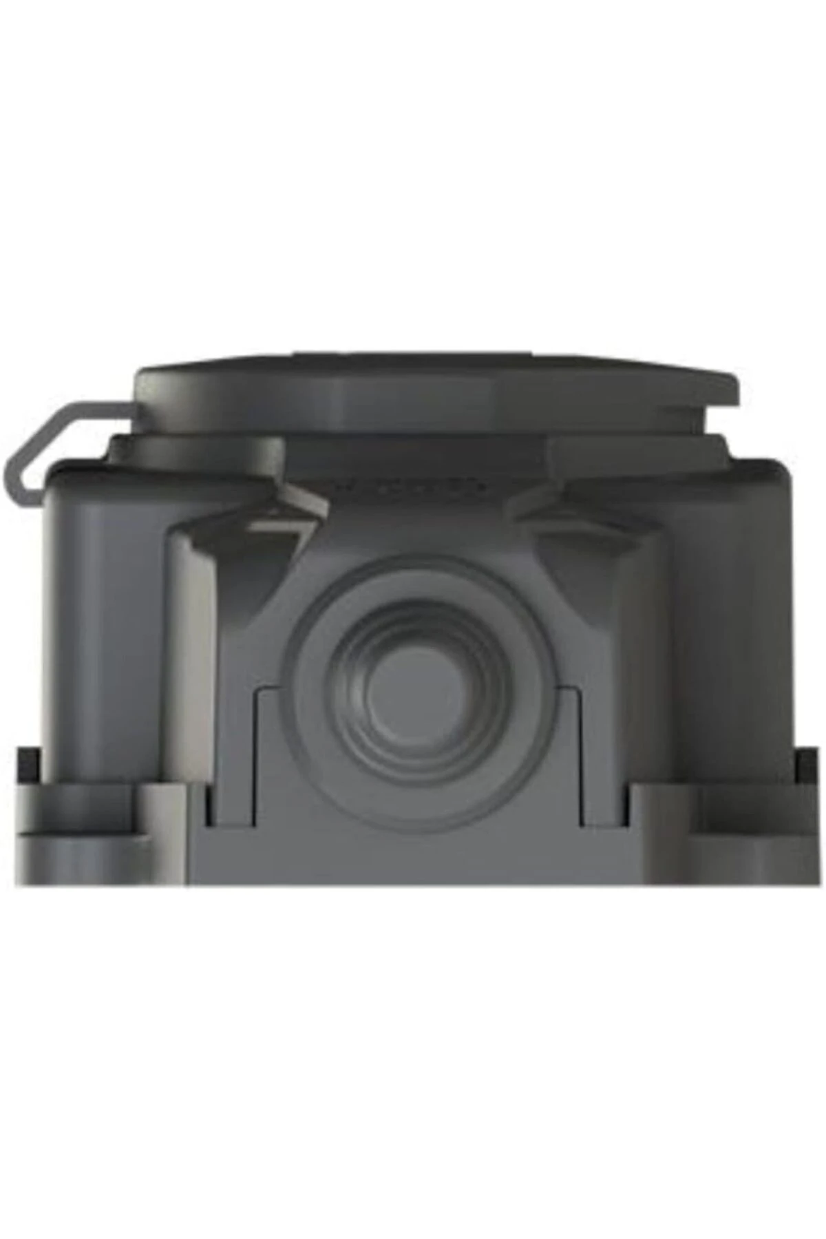 Kauçuk 1x16 A 2'li Grup Priz