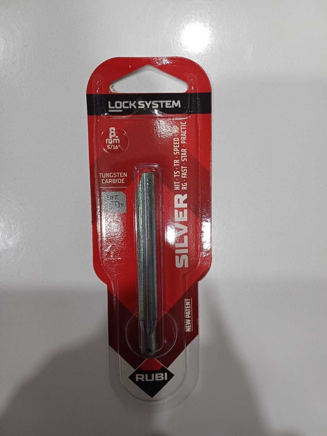 Seramik Fayans Kesme Elması 8mm - REF-01958