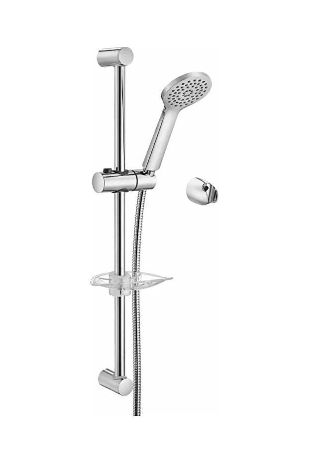 Luna Hareketli Banyo Üst Takım 1 F.