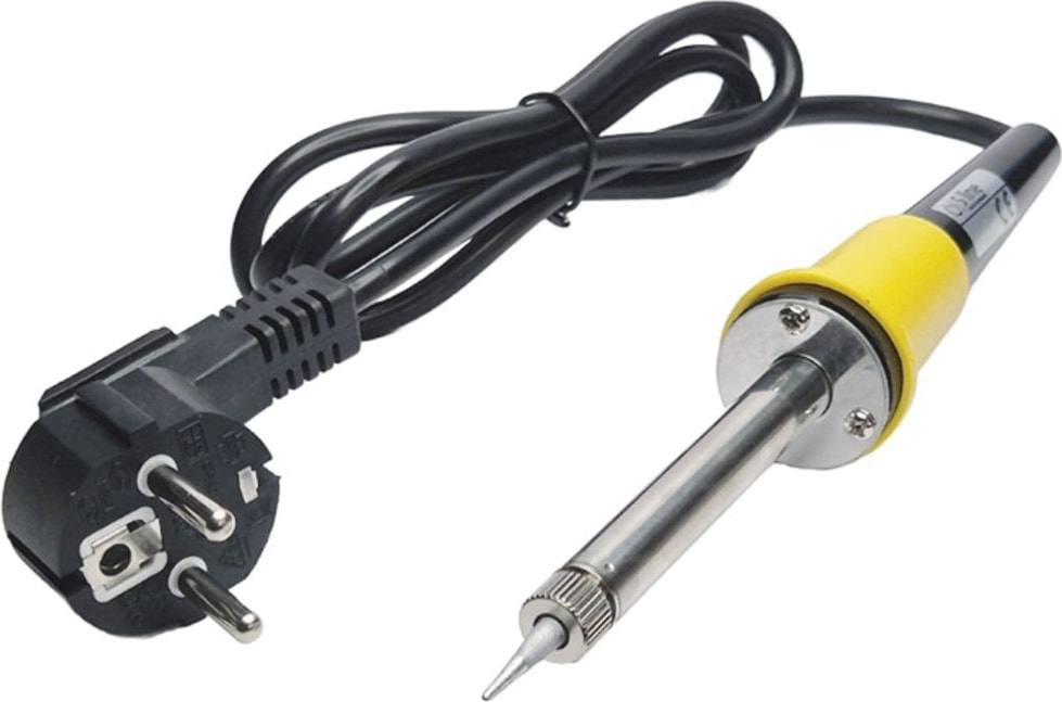 S-Line 40 Watt Minare Uçlu Kalem Havya Uzun Ömürlü - Kaliteli
