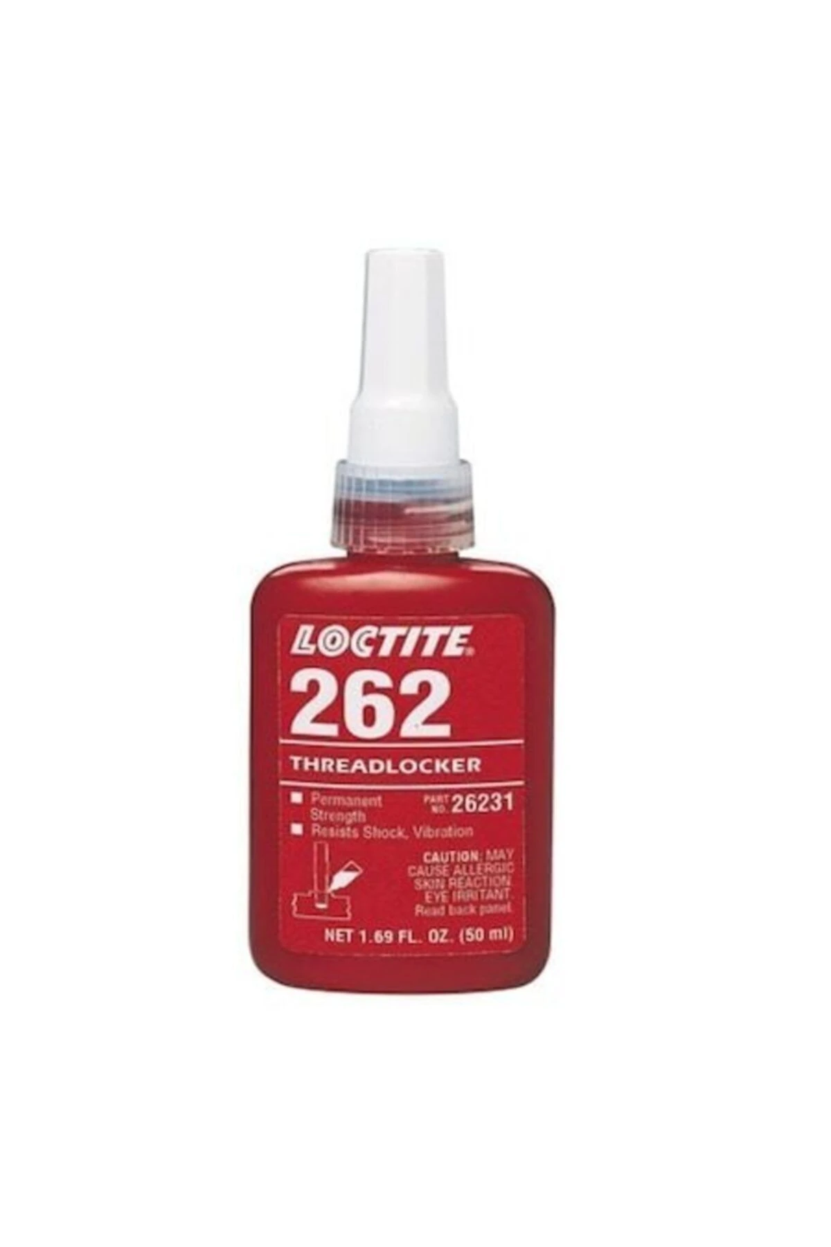 Loctite 262 50ml