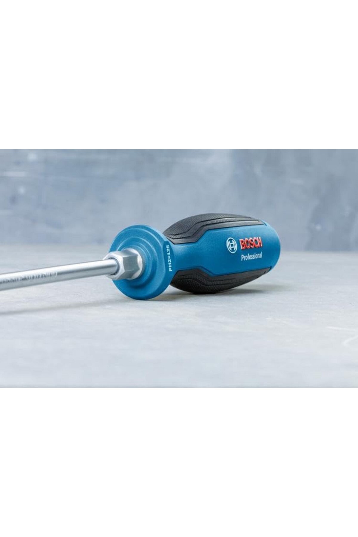 Profesyonel Tornavida Seti 6 Parça 1600 A01 6BF
