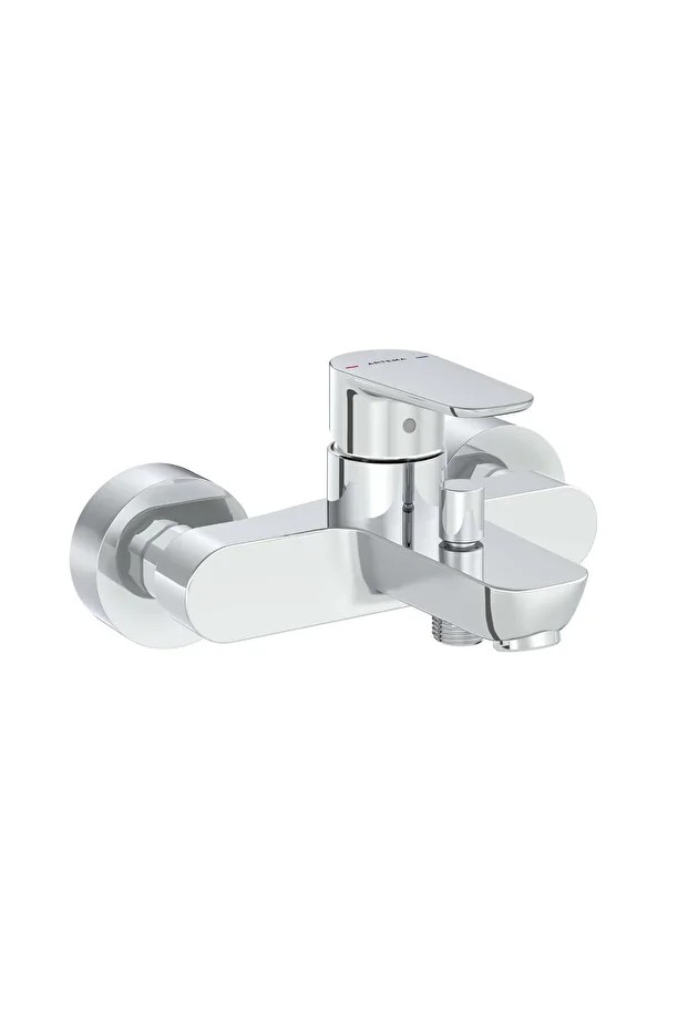 Shift T20 A43670 Banyo Bataryası, Krom