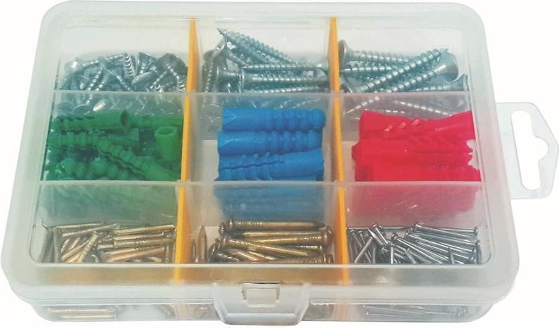 PX05325 220 Parçalı Organizer Set