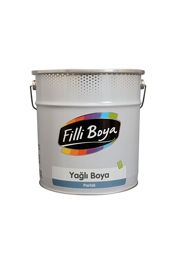 Mor Yağlı Boya-2,5 Lt